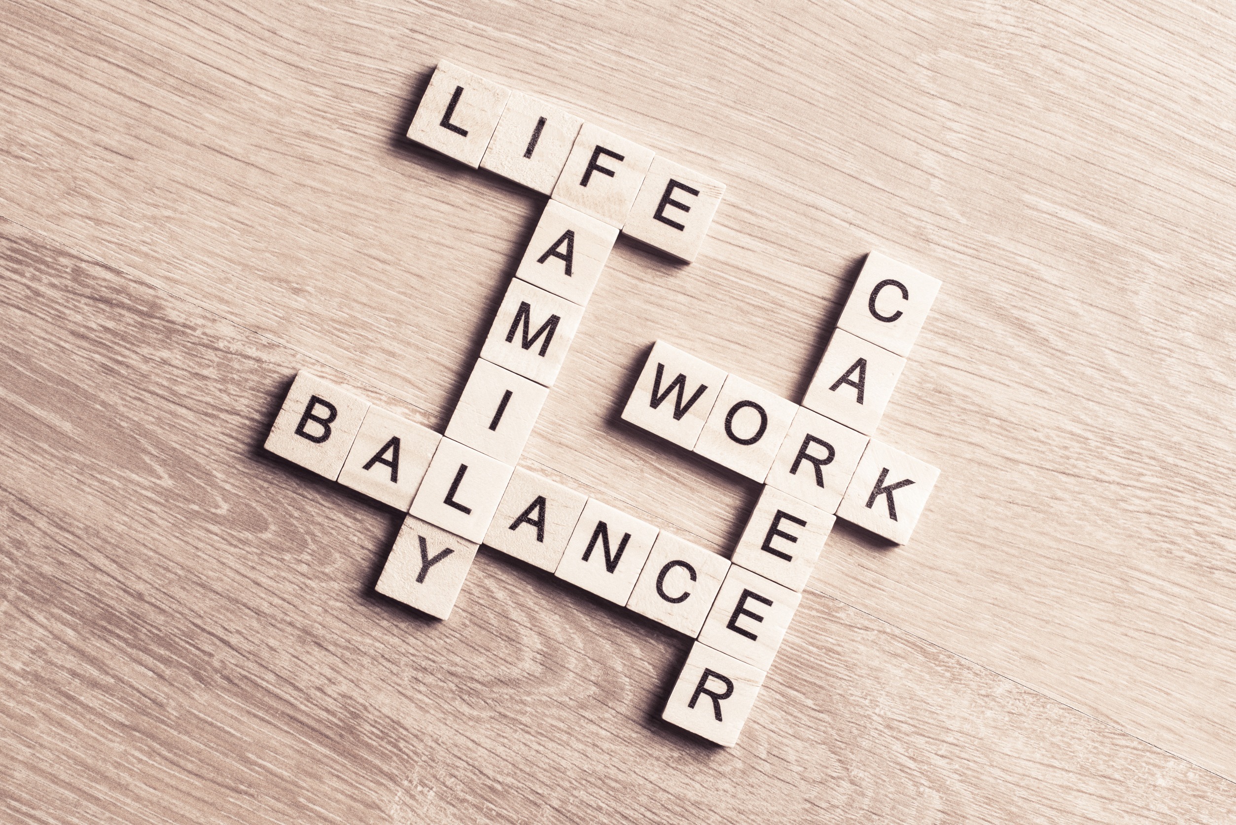 Achieving Work Life Balance Why It Matters More Than Ever Dr Norm